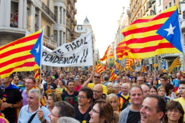 Les votes sur l’indépendance de l’Écosse et de la Catalogne pourraient-ils transformer l’Europe ?